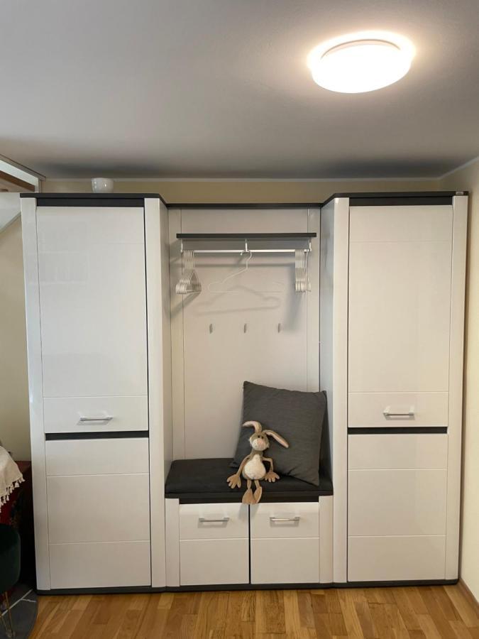 Cute, Quiet And Central - Self Check In Bad Ischl Eksteriør billede