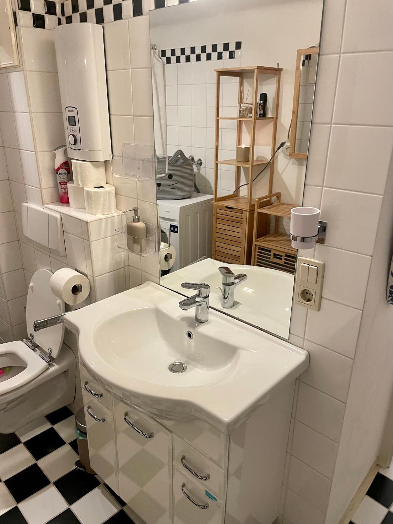 Cute, Quiet And Central - Self Check In Bad Ischl Eksteriør billede