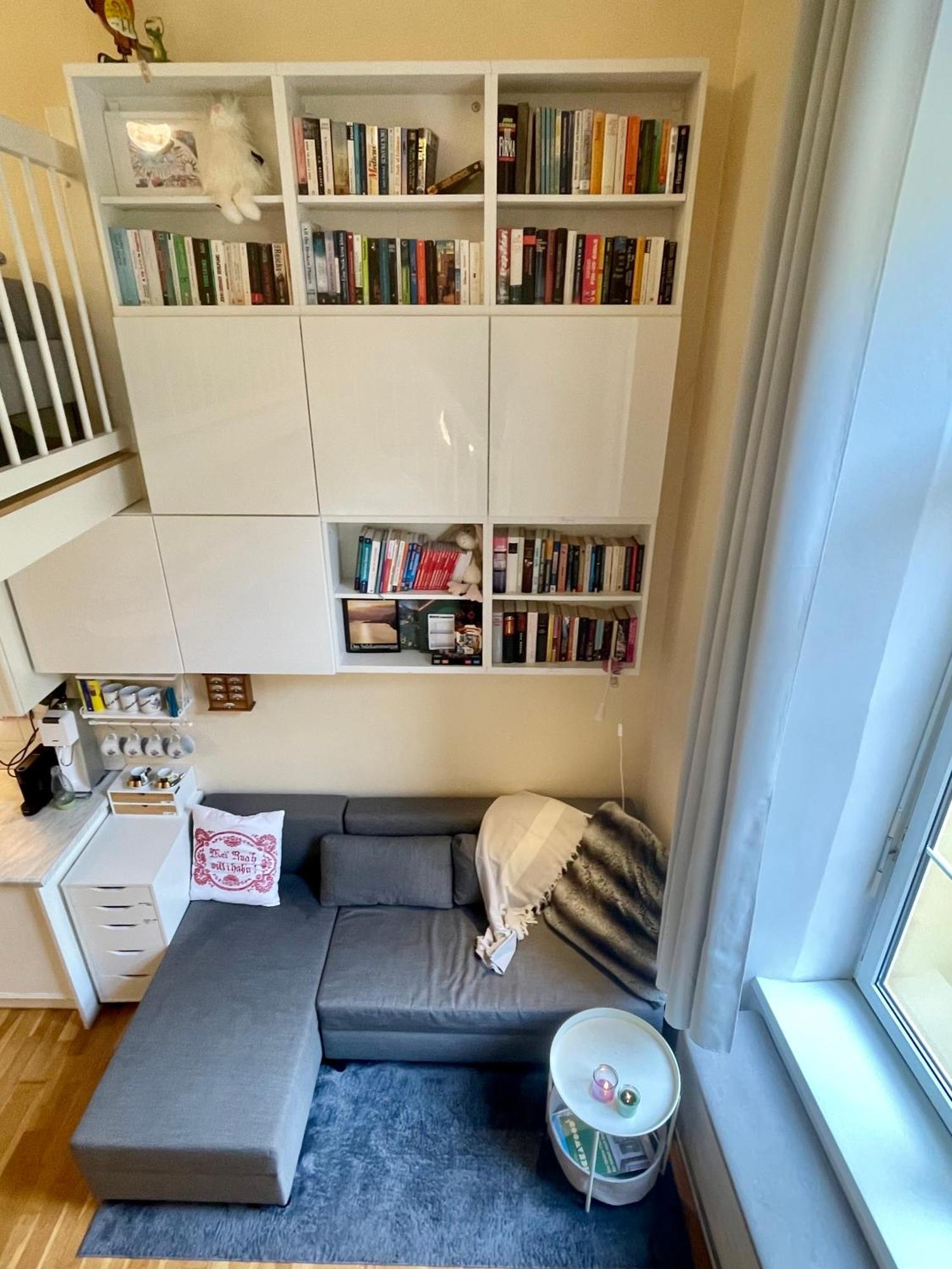 Cute, Quiet And Central - Self Check In Bad Ischl Eksteriør billede